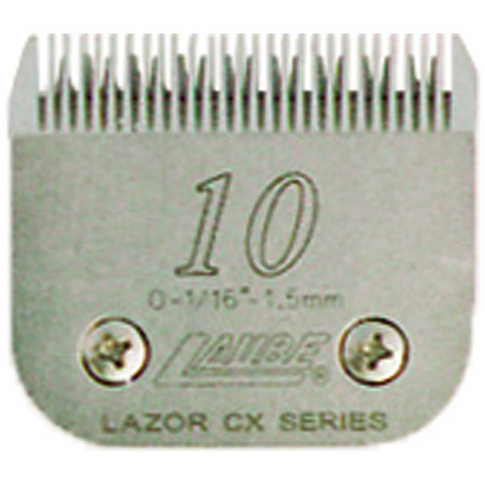 Shoof Clipper Blade Laube (2 Sizes Available)