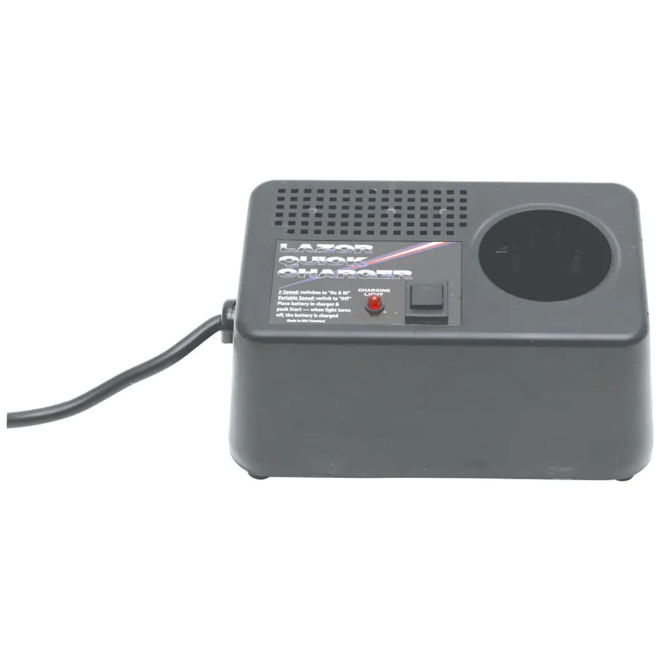 Shoof Clipper Laube Quick Charger only 240V*