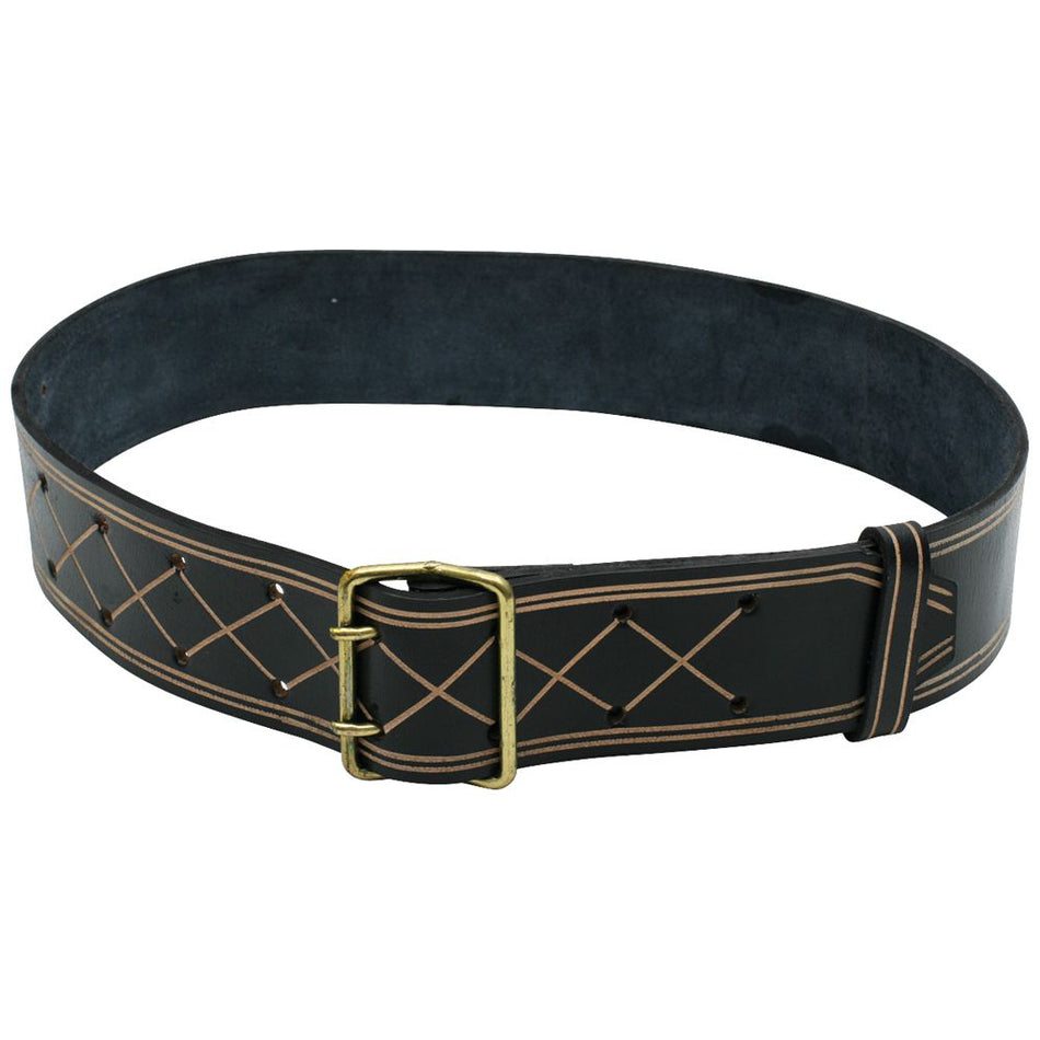 Shoof Cow Bell Collar (2 Sizes Available)