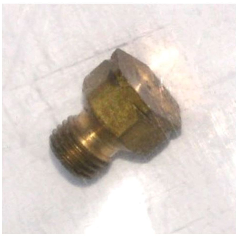 Shoof Debudder LPG Heavy Duty Jet Only - Oz General Store