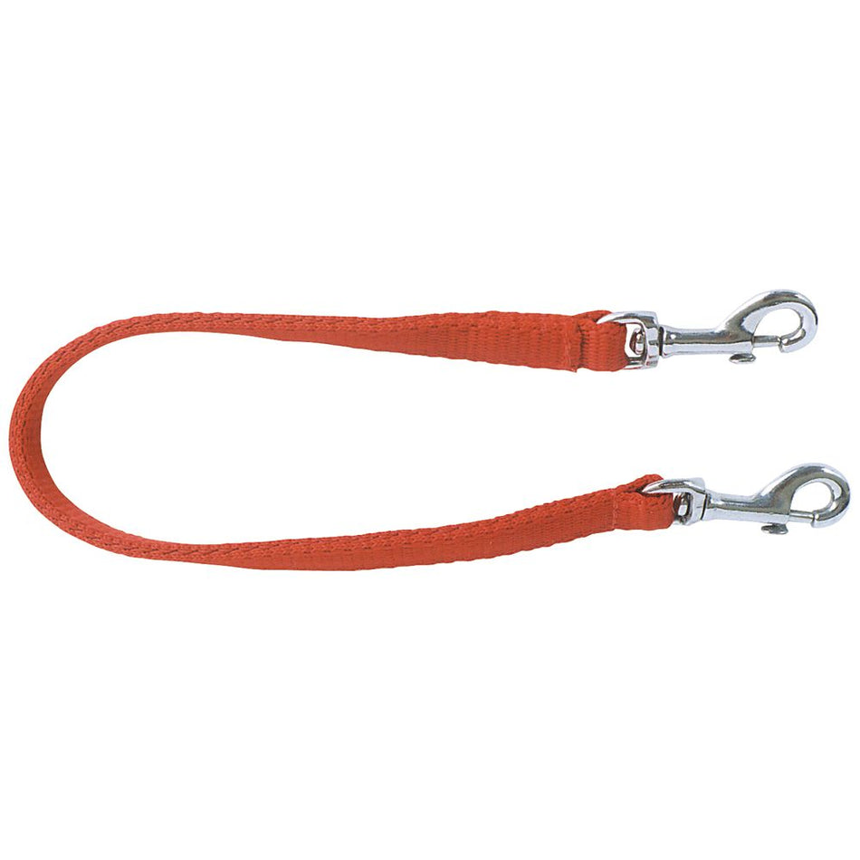 Shoof Dog Ute Tether Double End