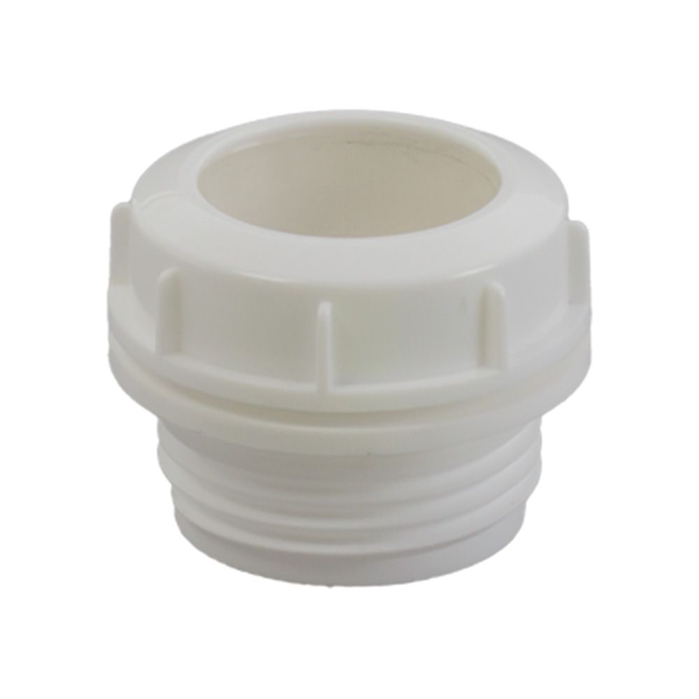 Shoof Drum Pump FH Adaptor Male