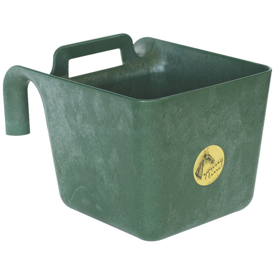 Shoof Feed Bucket Rail Hanging (3 Sizes Available)