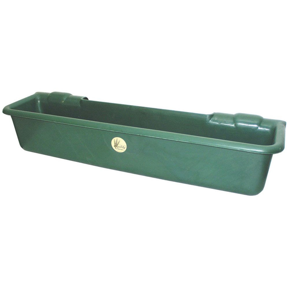 Shoof Feed Trough Rail-Mount 50kg