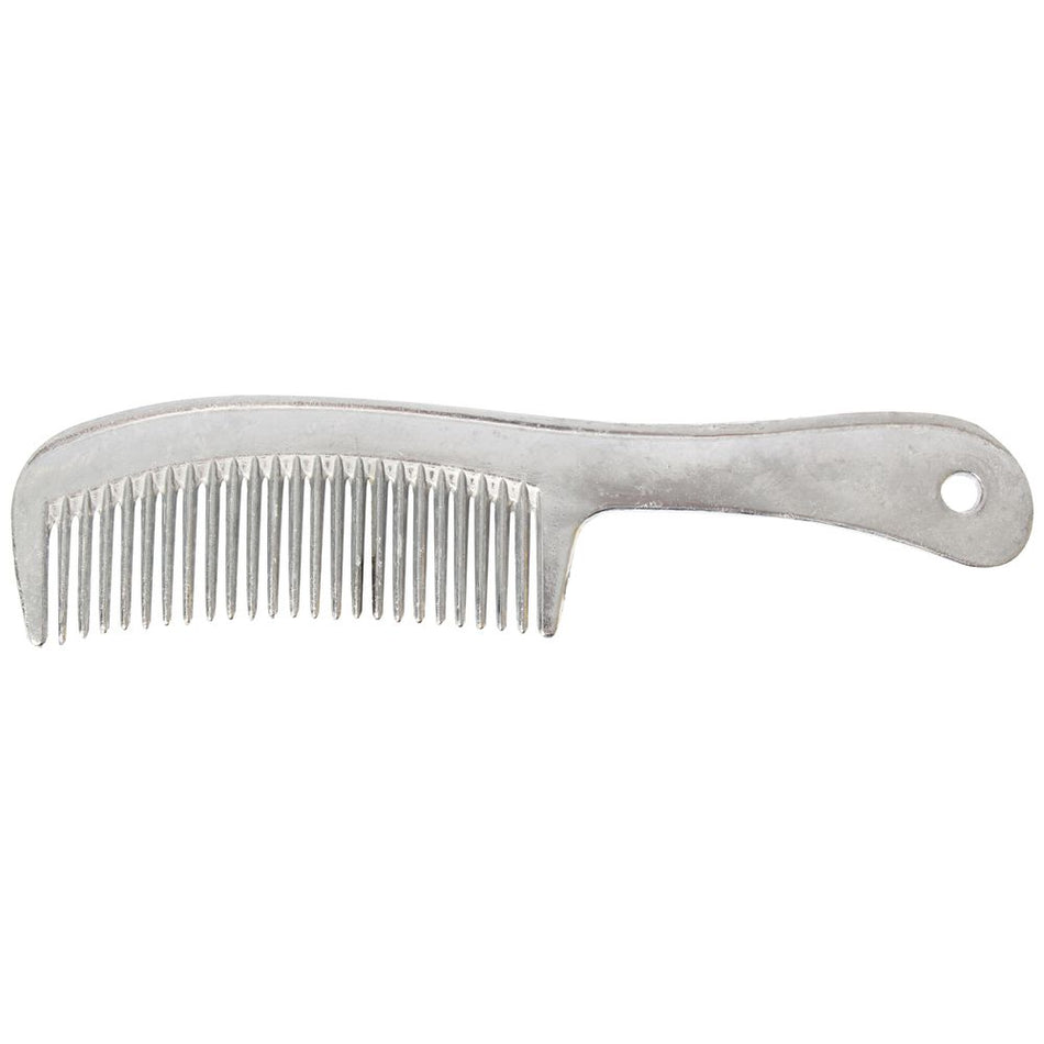 Shoof Grooming Comb Mane & Tail Handle Type