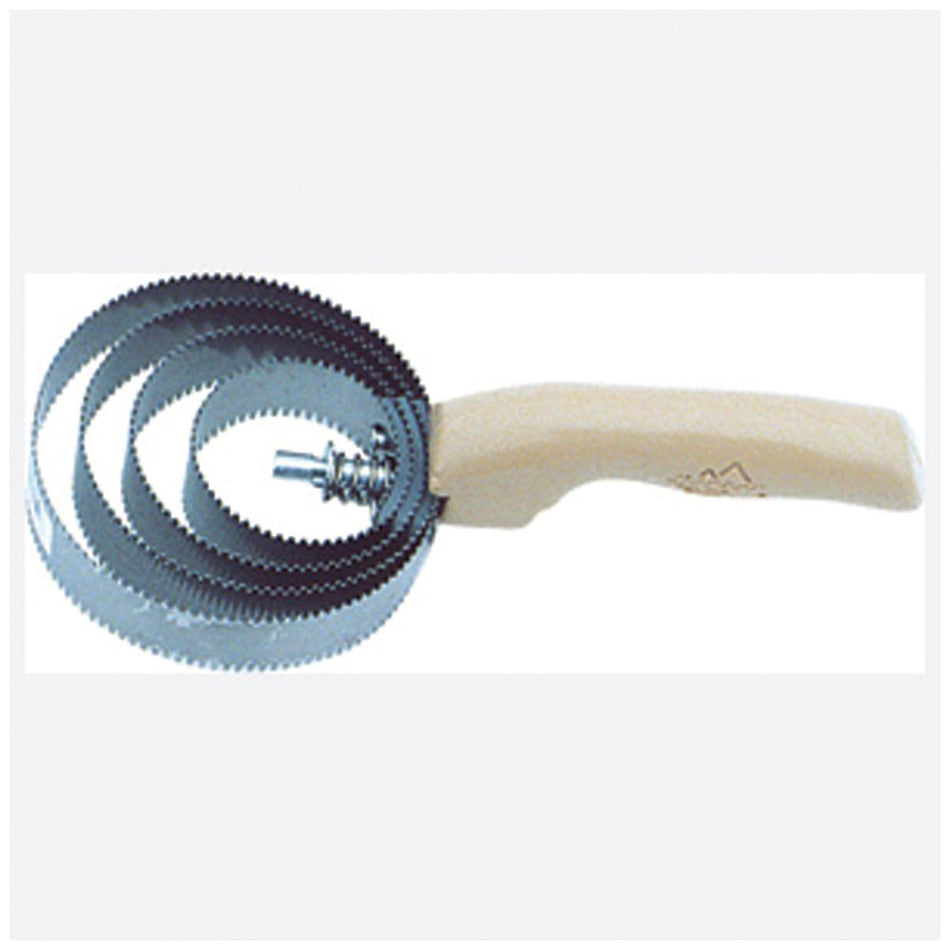 Shoof Grooming Comb Spiral (2 Sizes Available)