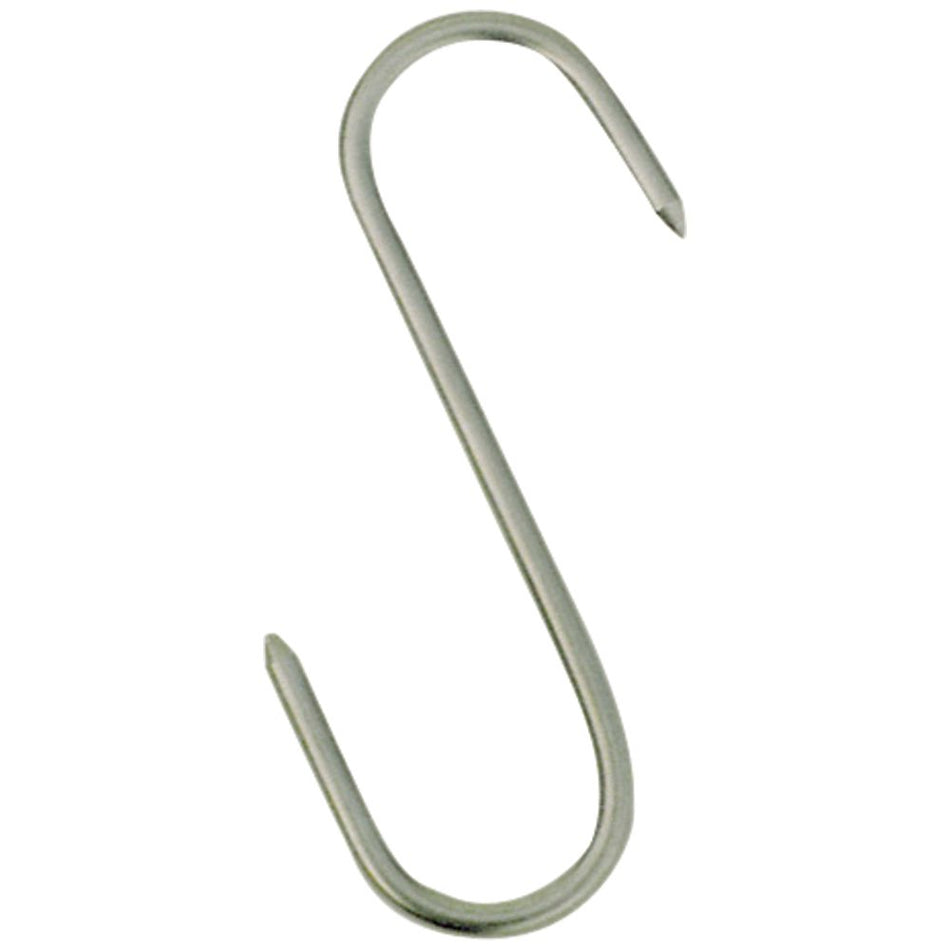 Shoof Home Kill Meat S-Hook Stainless