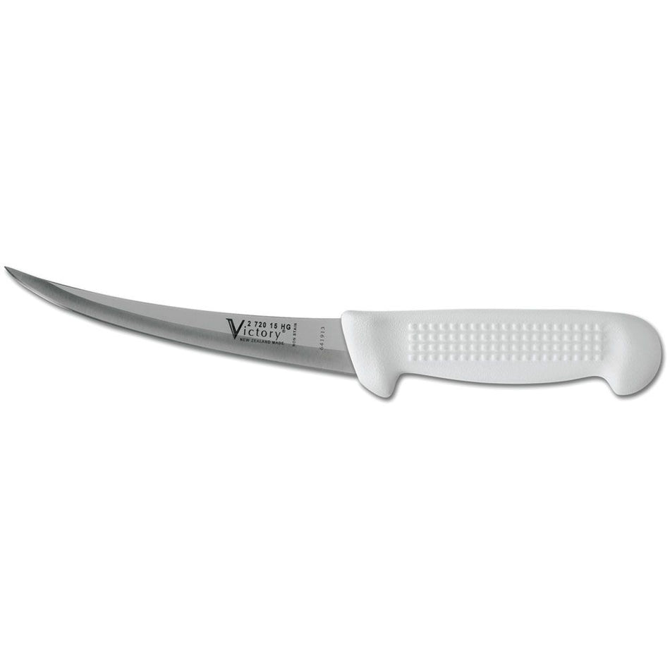 Shoof Knife Victory Boning Flexible 15cm