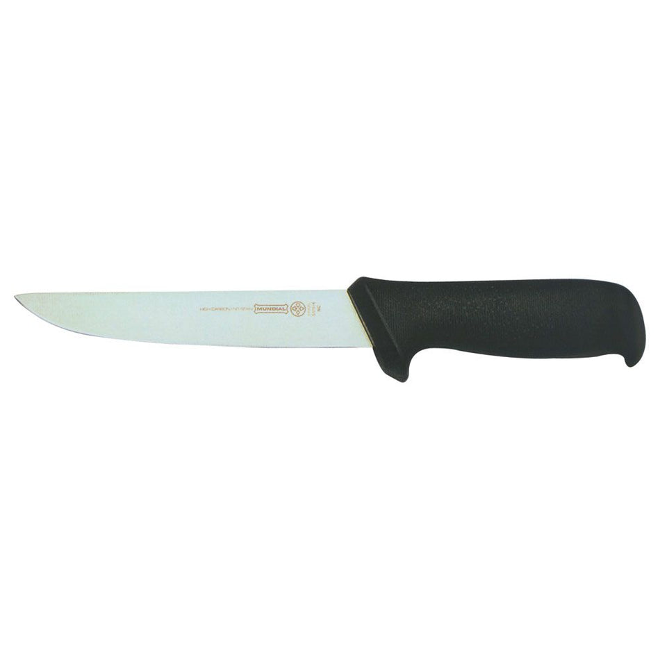 Shoof Knife Mundial Boning Broad 15cm