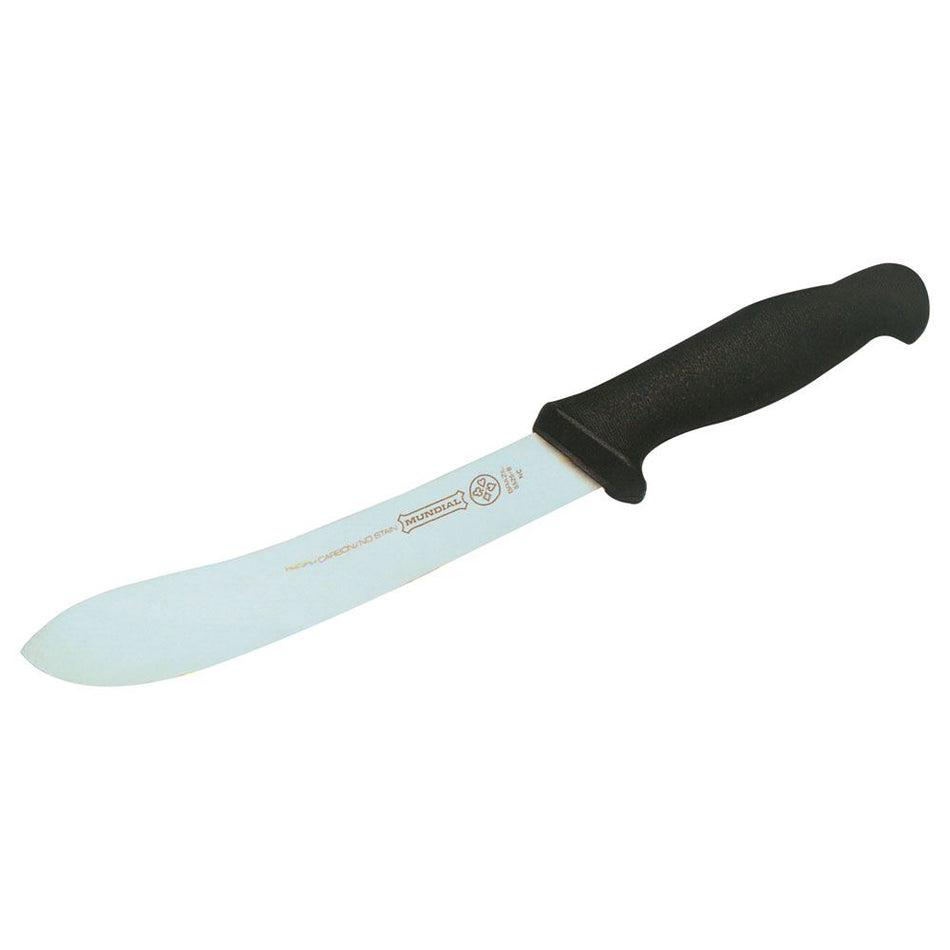 Shoof Knife Mundial Butcher (2 Sizes Available)