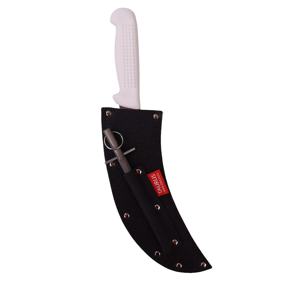 Shoof Knife Sheath only Skinning