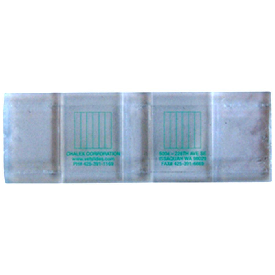 Shoof Microscope Slide McMaster (2 Styles Available)