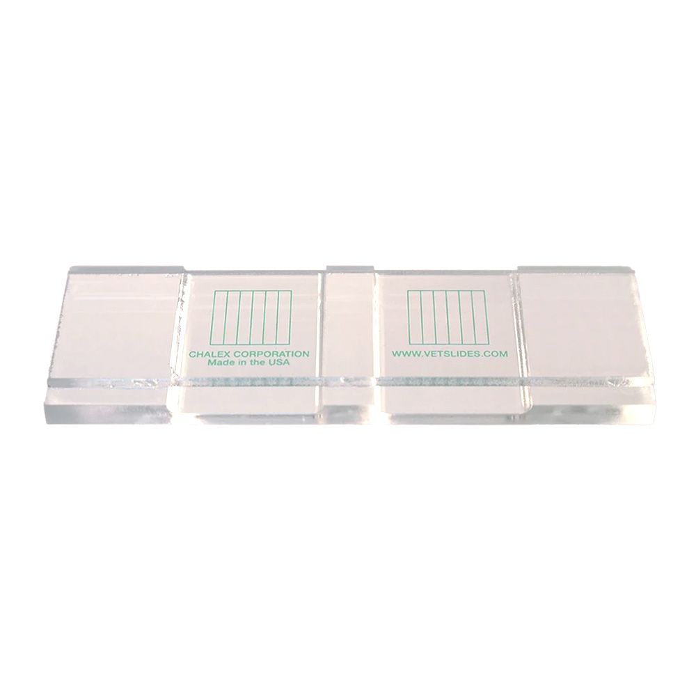 Shoof Microscope Slide McMaster (2 Styles Available) - Oz General Store