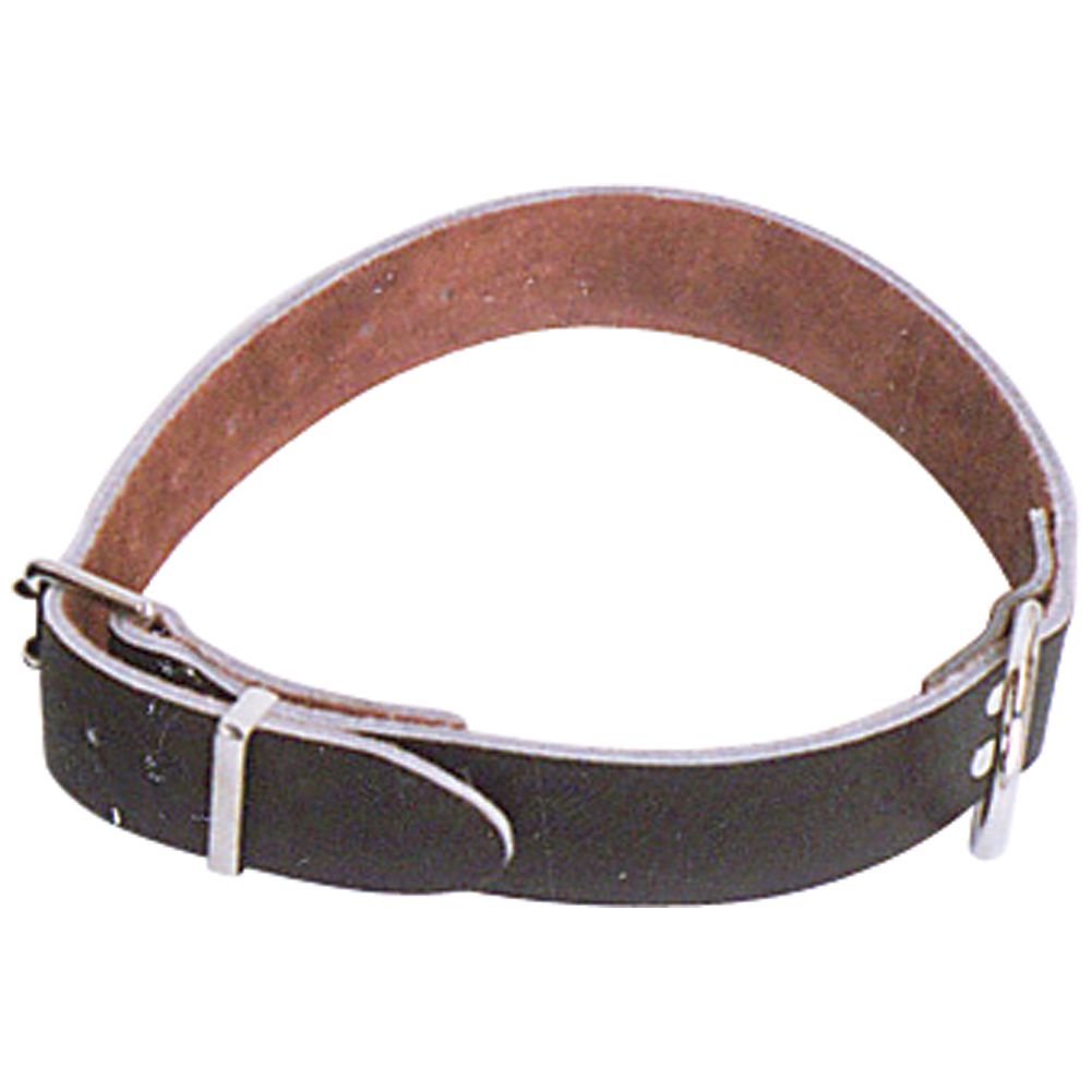 Shoof Collar Cow Leather 105cm 204691