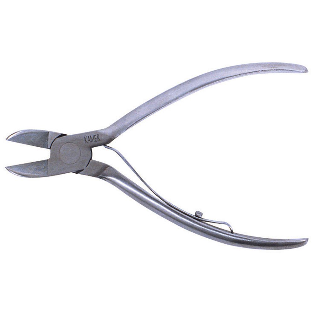 Shoof Piglet Tooth Clipper Stainless - Oz General Store