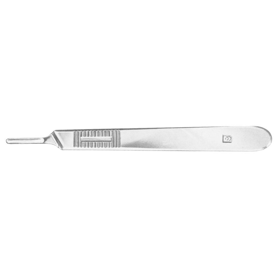 Shoof Scalpel Handle