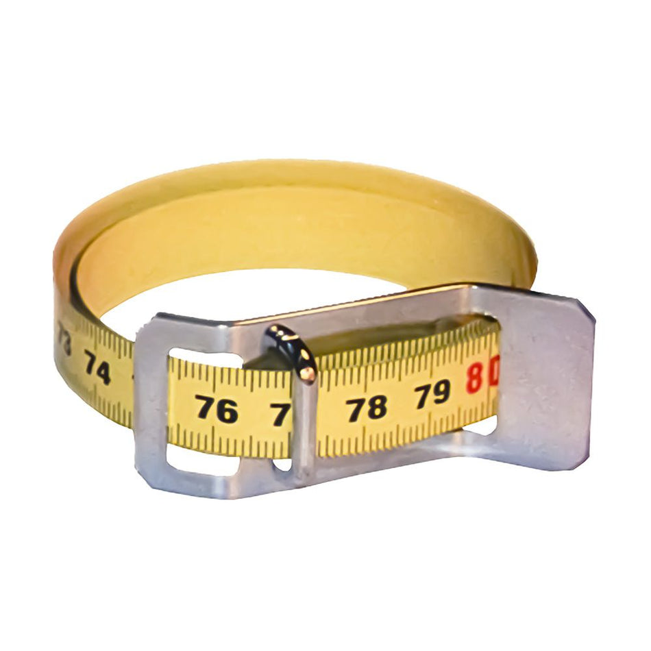 Shoof Scrotal Measuring Tape