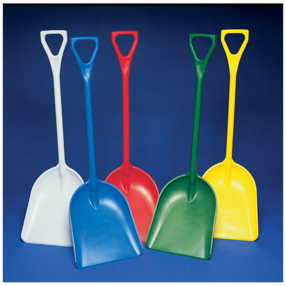 Shoof Shovel Plastic Fjord (5 Colours Available)