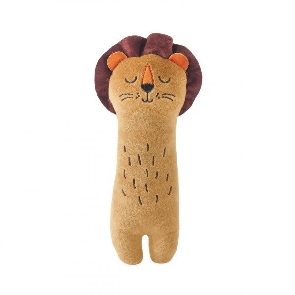 Rosewood ECO Friendly Lion Kicker toy For Cats