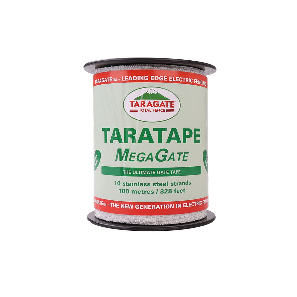 Shoof Taratape Gate Tape 20mm x 100m roll