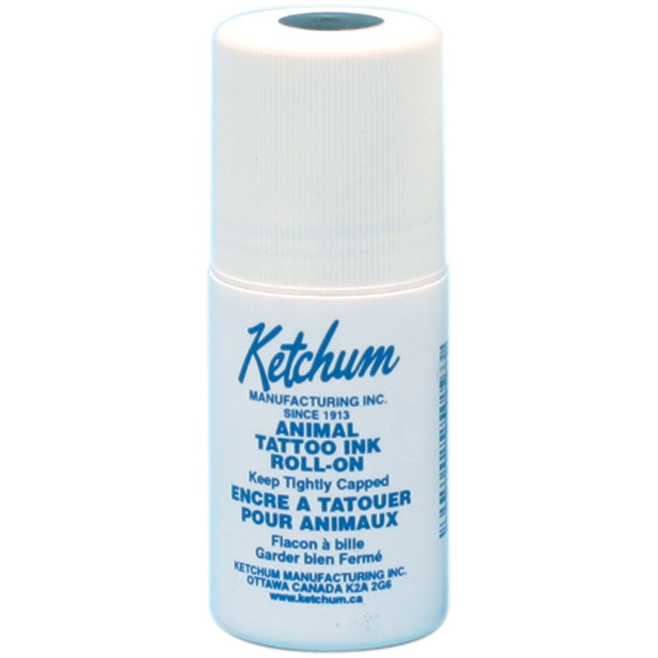 Shoof Tattoo Ink Ketchum Roll-on (2 Colours Available)