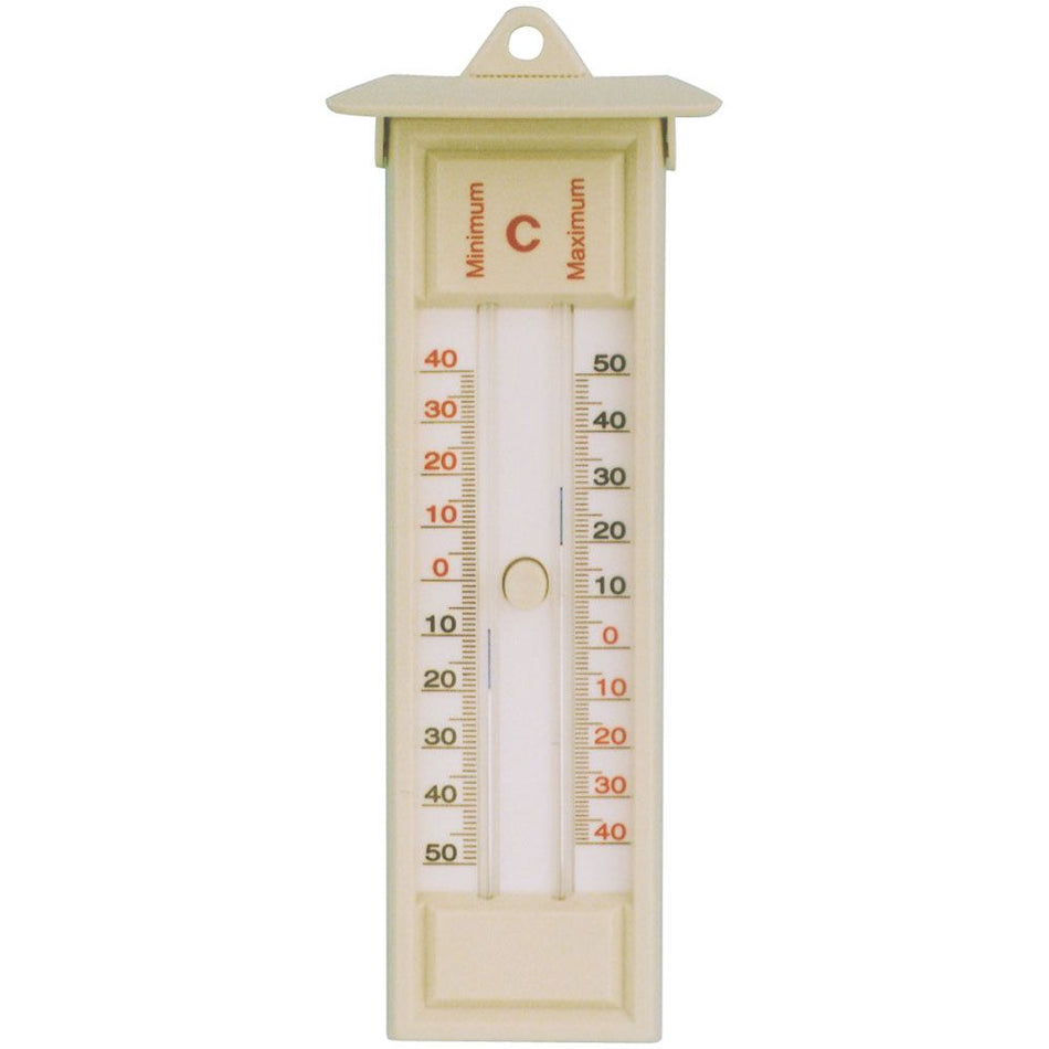 Shoof Thermometer Outdoor Mercury