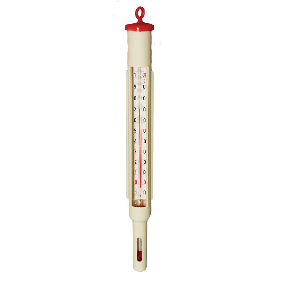 Shoof Thermometer Floating Housed