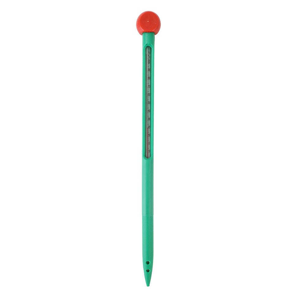 Shoof Thermometer Soil Temperature Plastic