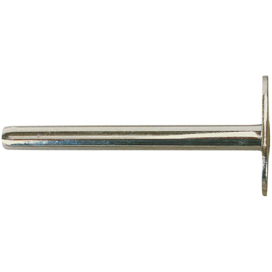 Shoof Trocar Stainless 12mm Cannula only