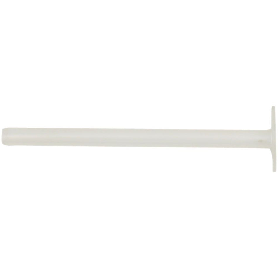 Shoof Trocar Stainless 9mm Cannula only Plasti