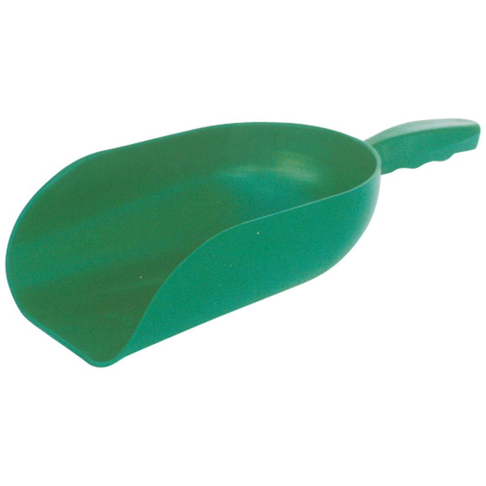 Shoof Feed Scoop Plastic Long Handle 2L