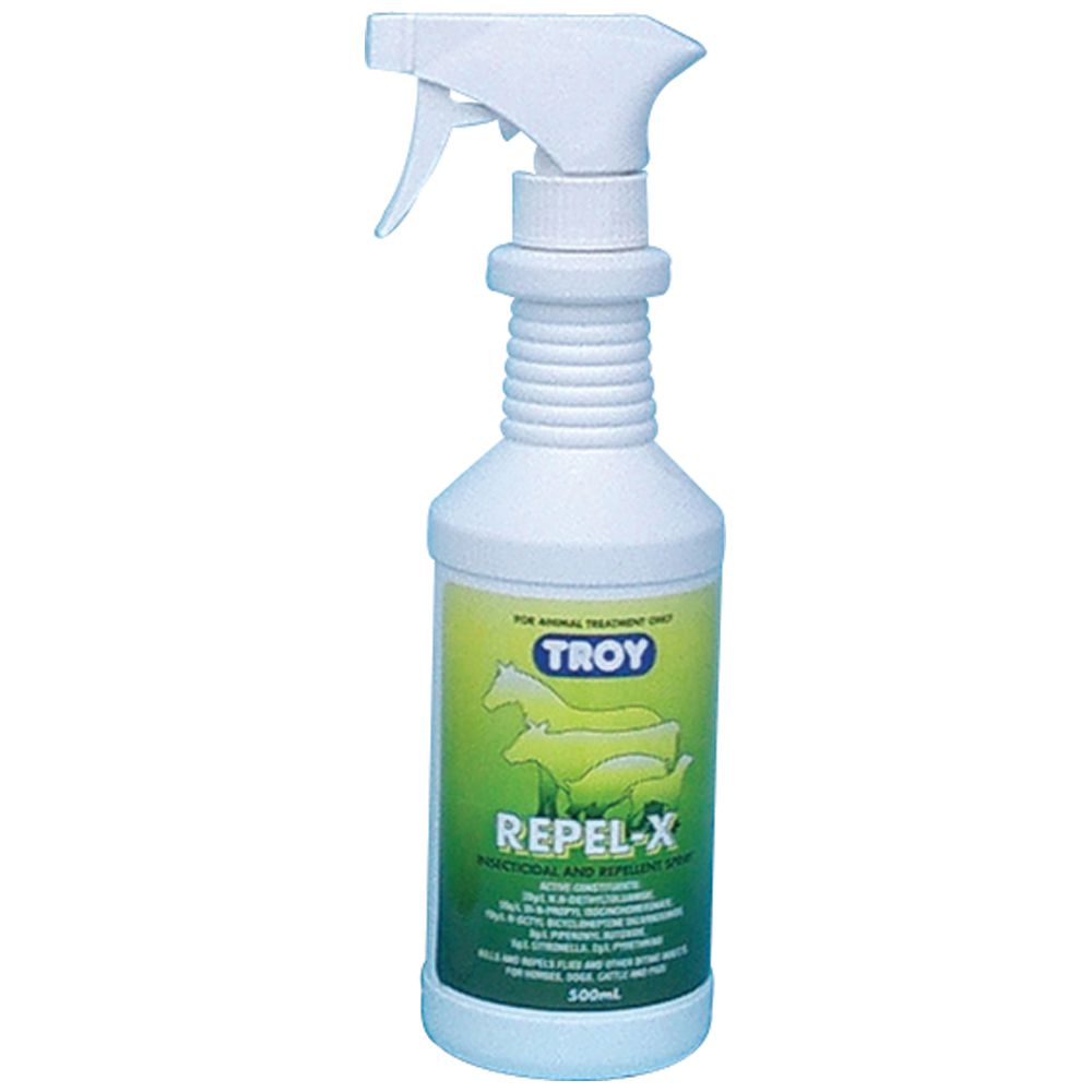 Shoof Antiseptic Spray Repel-X complete 208934
