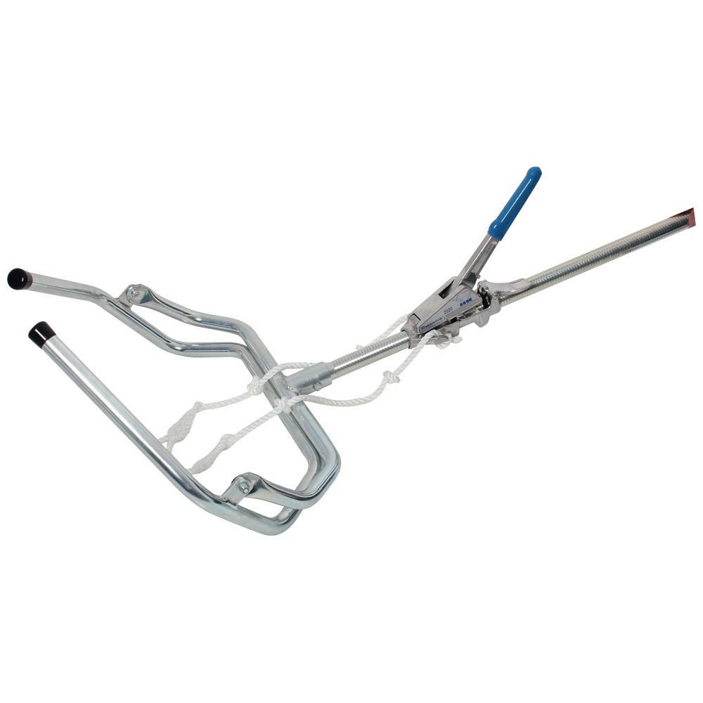 Shoof Calf Puller HK Rumpframe 