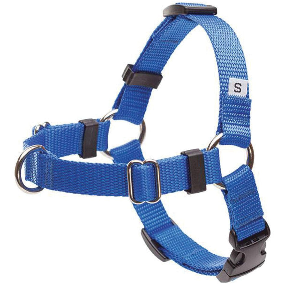 Shoof Dog Harness Front Clip (3 Sizes Available)