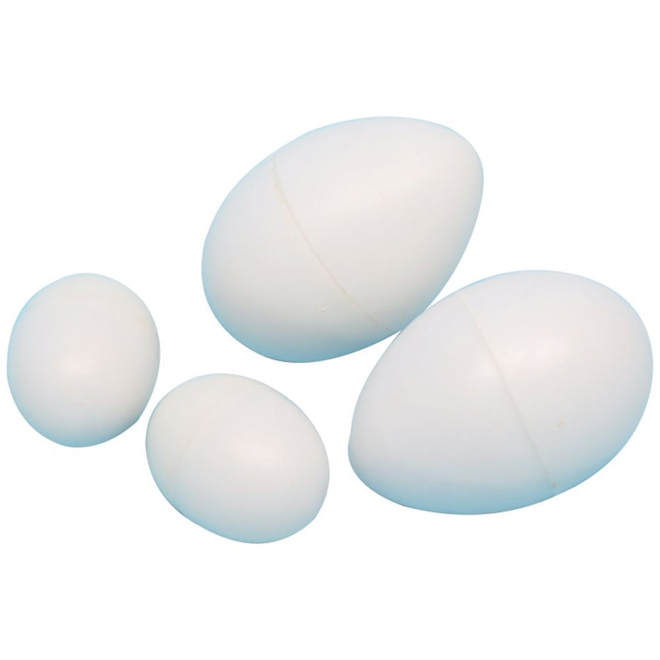 Shoof Brood Eggs Plastic Small 10-pack (2 Sizes Available)