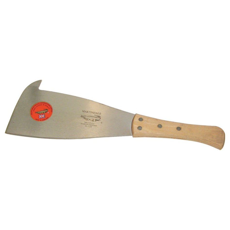 Shoof Cane Knife (2 Handle Sizes Available)