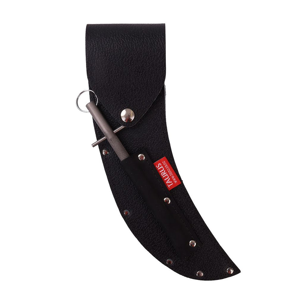 Shoof Knife Sheath only Skinning Domed