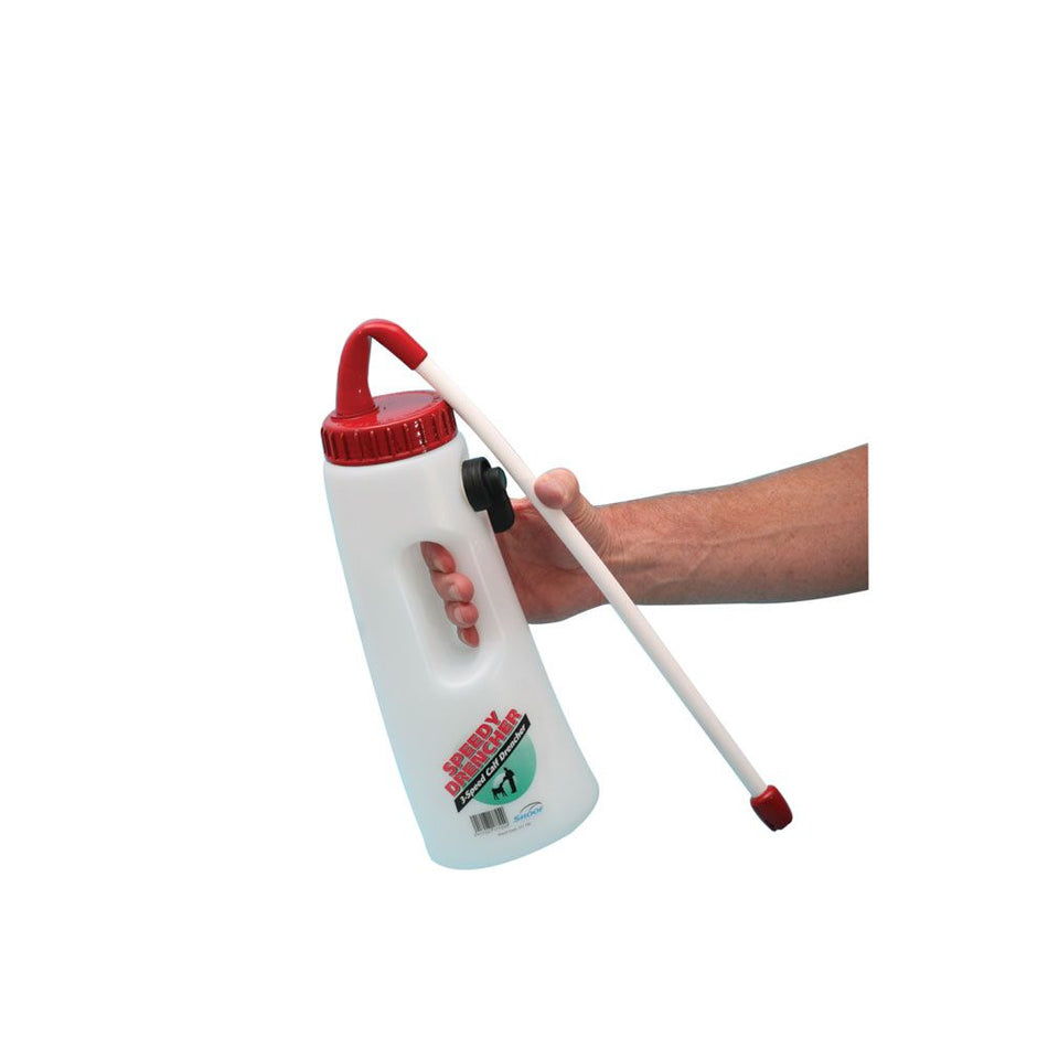 Shoof Calf Drencher Speedy Drencher 2.5L