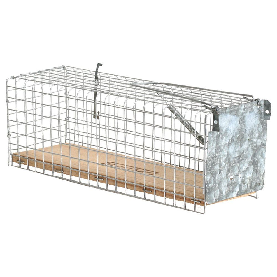 Shoof Trap Rat Cage