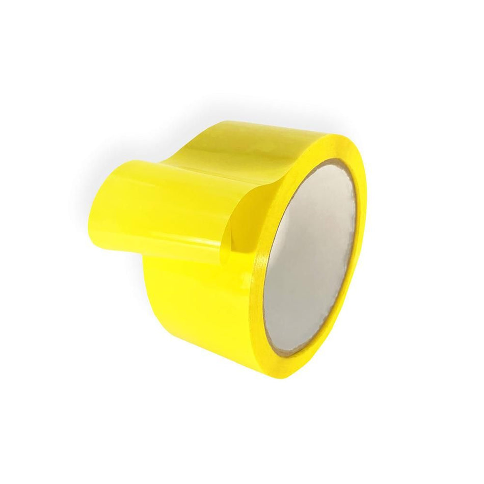 Shoof Duct Tape Yellow 48mm x 9m