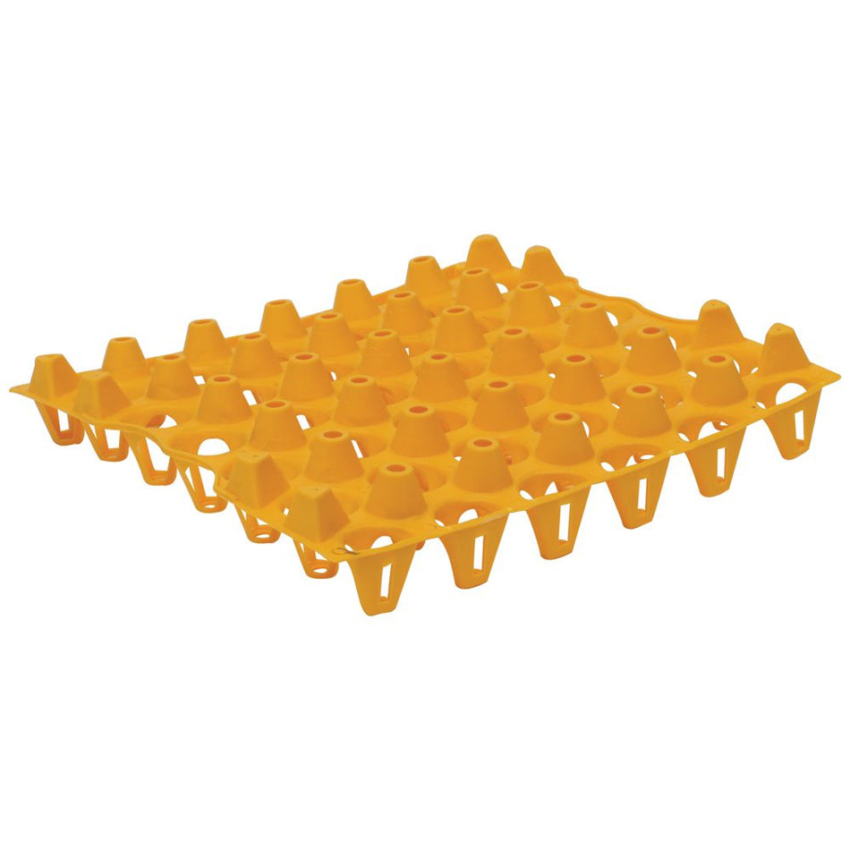 Shoof Egg Tray Crown Plastic 30-places each