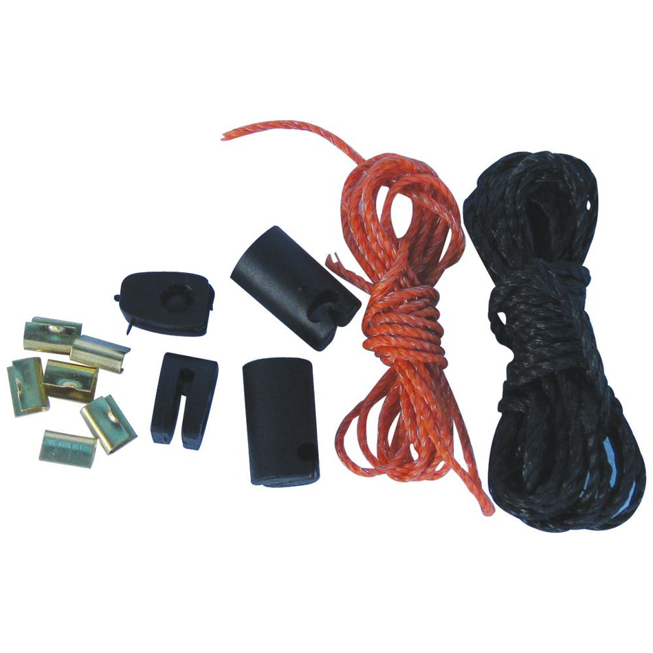 Shoof Fence Netting Repair Kit