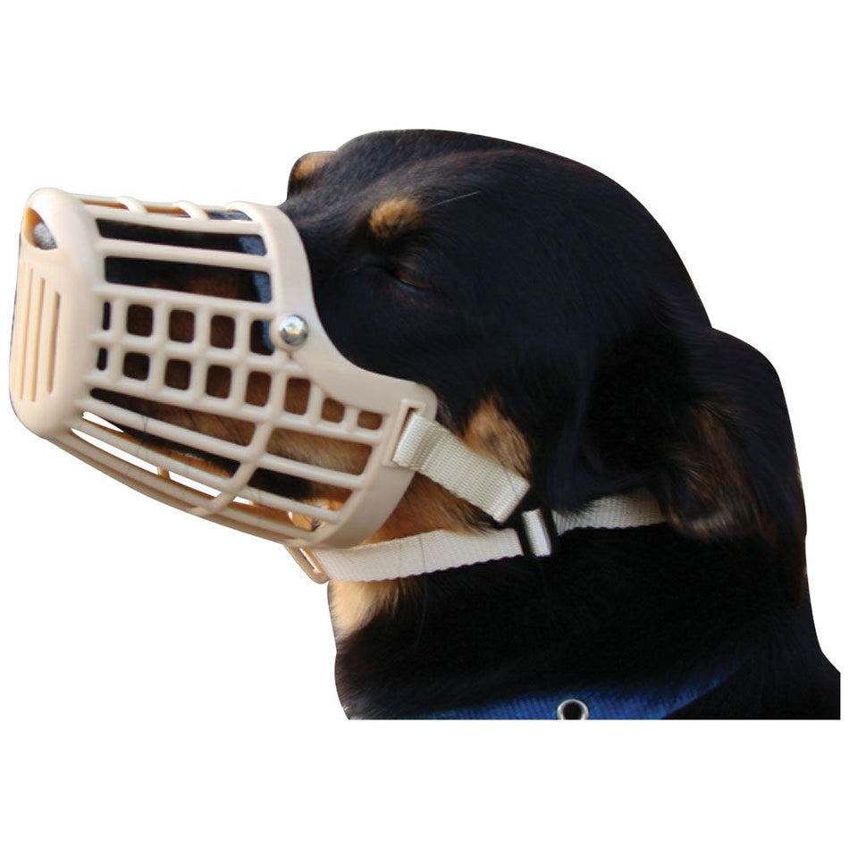 Shoof Dog Muzzle Comfort (7 Sizes Available)