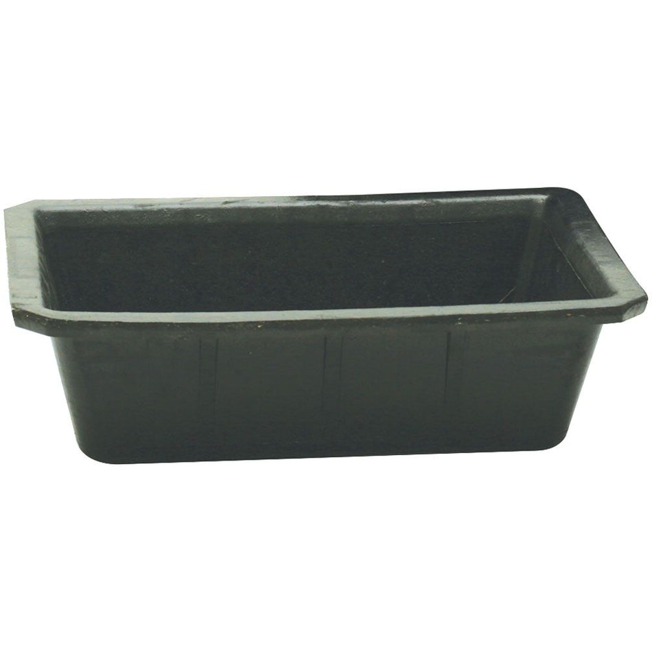 Shoof Feed Pan Recycled Rubber no-handle (2 Sizes Available)