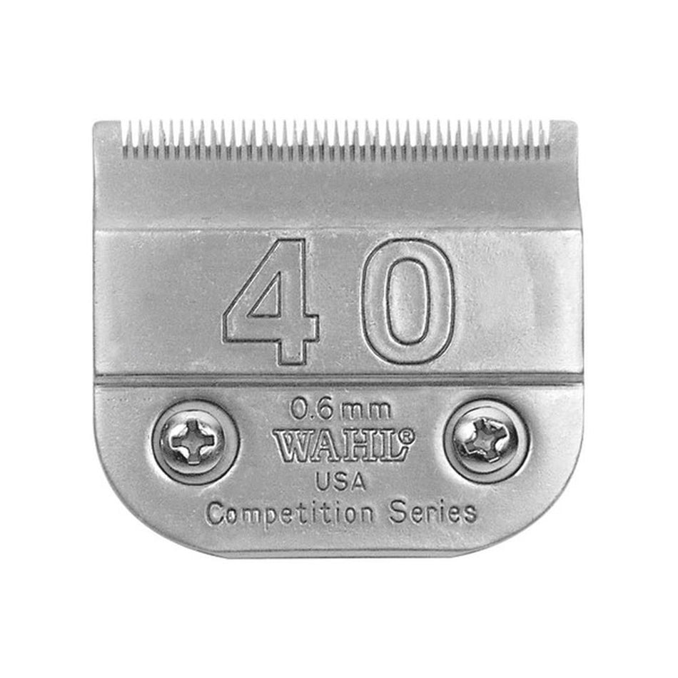 Shoof Clipper Blade Wahl (2 Sizes Available)