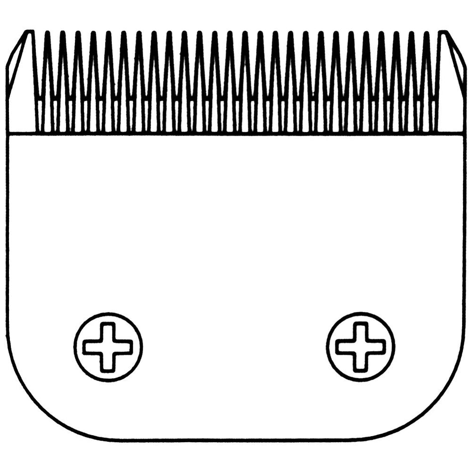 Shoof Clipper Blade Wahl (3 Sizes Available)
