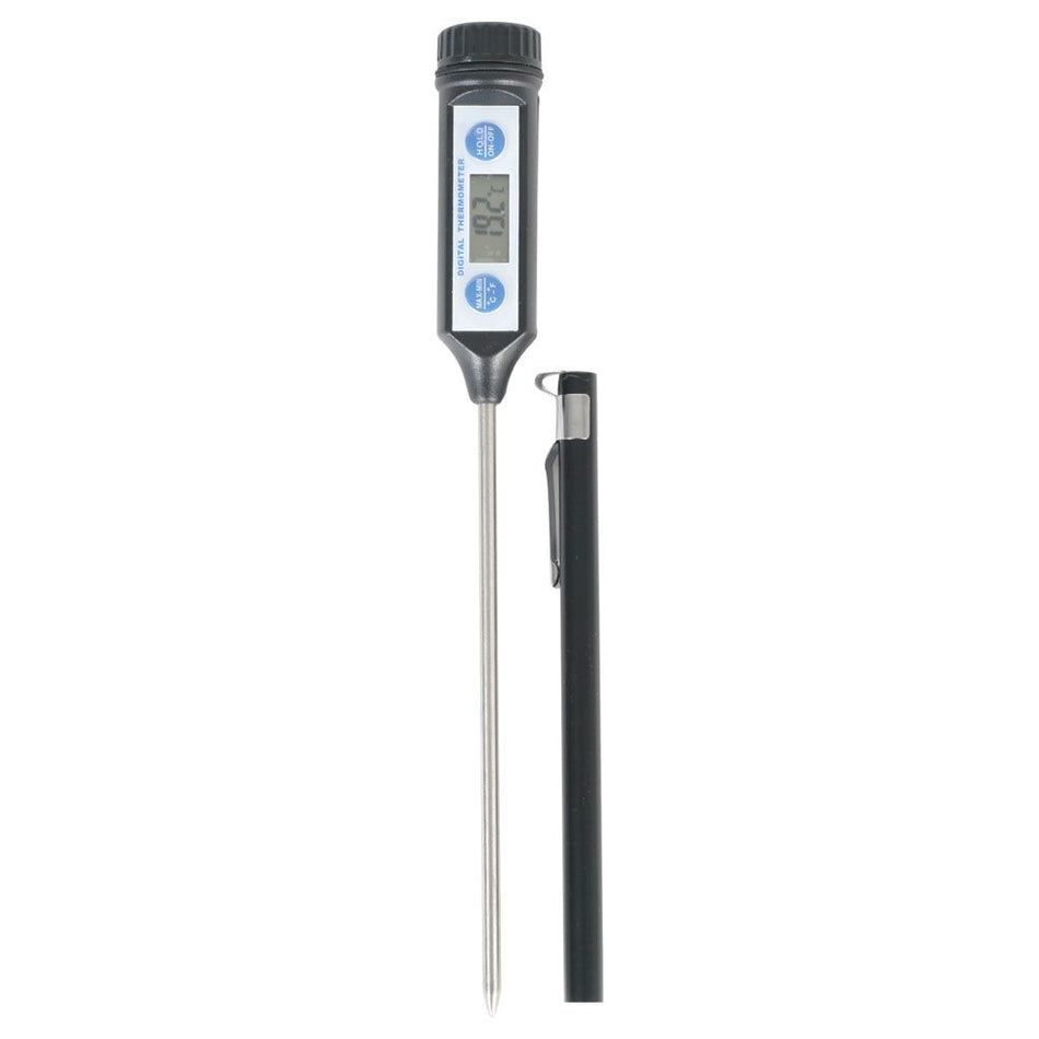 Shoof Thermometer Soil Temperature Digital