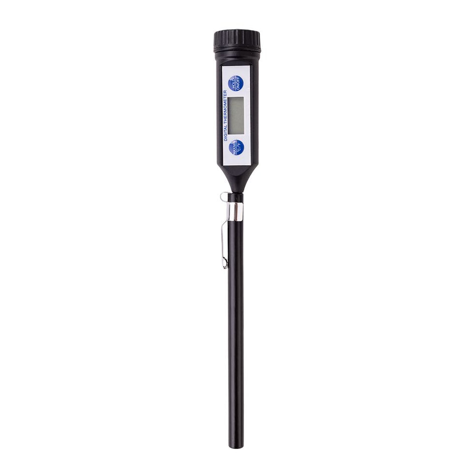 Shoof Thermometer Soil Temperature Digital