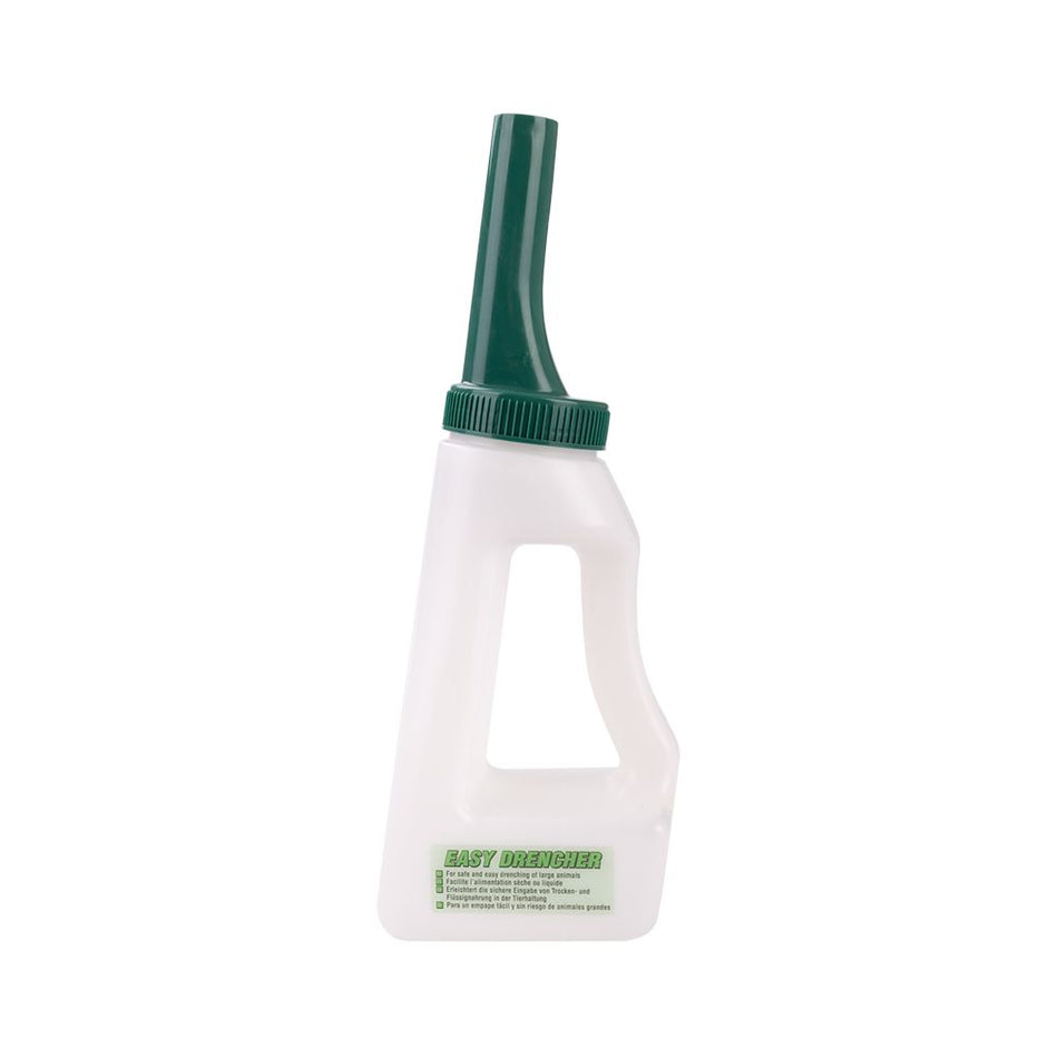 Shoof Drench Bottle Easy Drencher complete