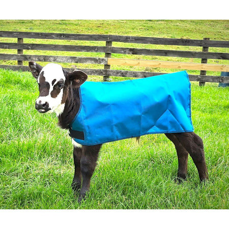 Shoof Calf Cover Shoof Polyester 68cm (40kg)